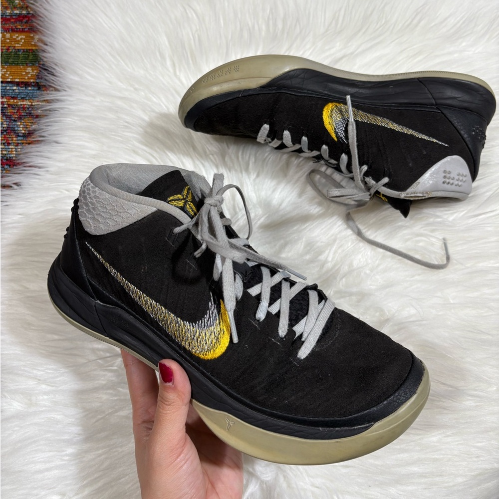 RARE Nike Kobe Sneakers
